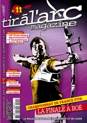 Numéro 11