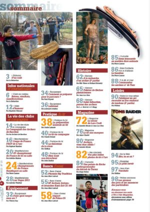 Numéro 21