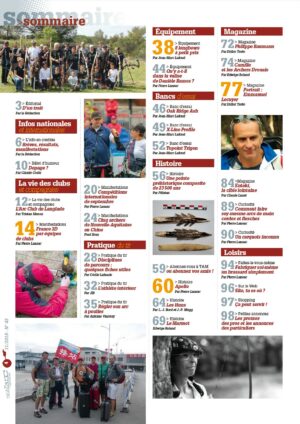Numéro 43
