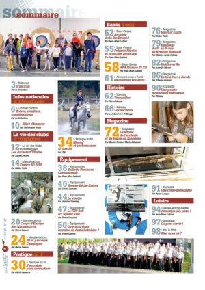 Numéro 47