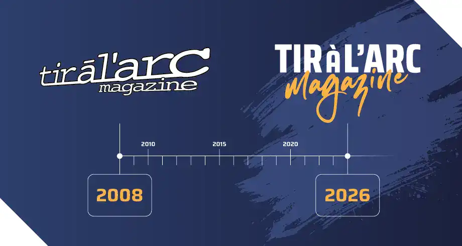 Notre histoire – Tir à l'Arc Magazine